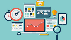 Nacimiento del periodismo online