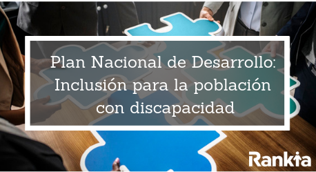 PLAN NACIONAL DE DISCAPACIDAD