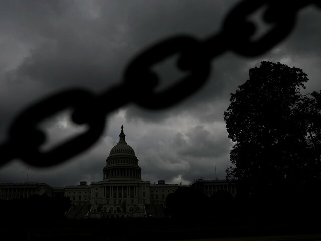 Why the Enslaved Were Not Allowed to Gain Citizenship