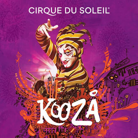 Cirque du Soleil