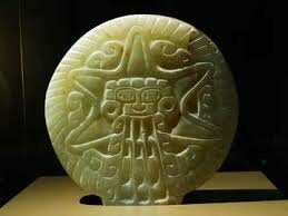 Cultura teotihuacana