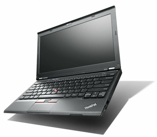 Thinkpad x230