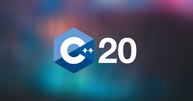 C++20