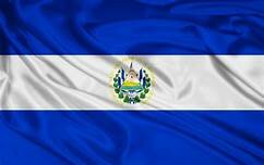 En la ciudad de El Salvador