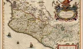 INICIO DE EXPEDICIONES BAJO CARGO DE NUÑO BELTRAN