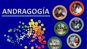 Andragogìa o Antropogogìa