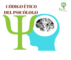 Primeros códigos éticos de la psicología.