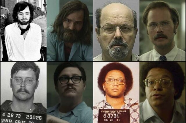 Teten, Ressler y Douglas