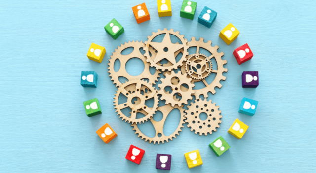 TEORÍA BEHAVIORISTA