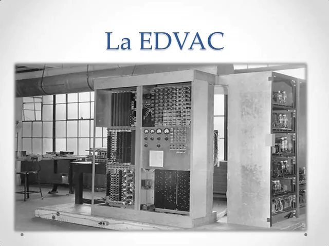 EDVAC