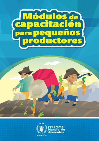 Escuelas Normales para la capacitación agropecuaria