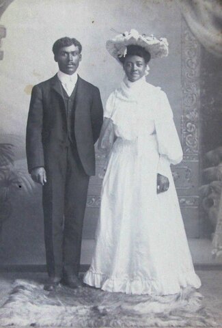 Marriage and Citizenship