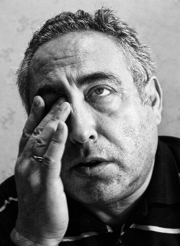 Alexandr Bukhanovsky