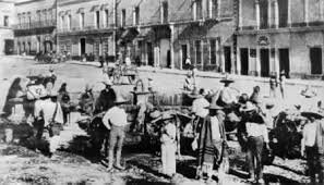 FUNDACION DE GUADALAJARA "TLACOTAN"