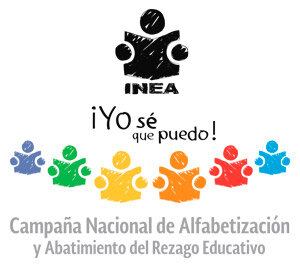 29 de Febrero el presidente convoca una nueva campaña de alfabetización en la ceremonia de homenaje a la bandera en la plaza constitución.