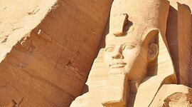 Timeline: Egipto