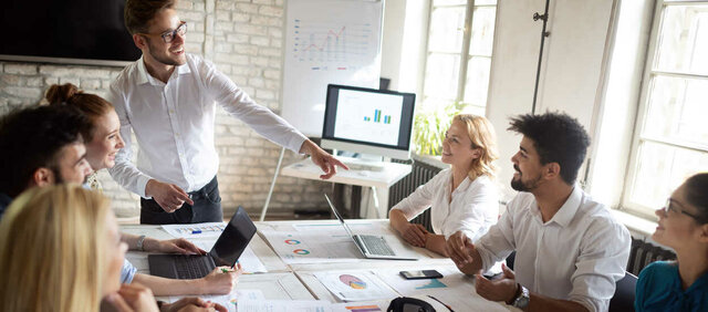 ORGANIZACIONES DE APRENDIZAJE