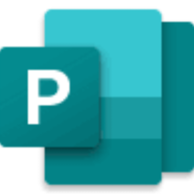 Timeline: Versiones de publisher