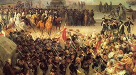 Timeline: France AOS2