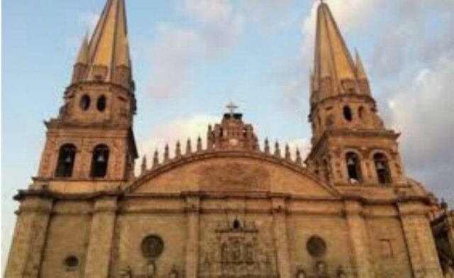 Fundación definitiva de Guadalajara en Jalisco.