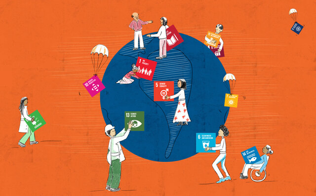 Se comisionó a un grupo de expertos para estudiar los proyectos que otras naciones habían emprendido en dicho rubro.