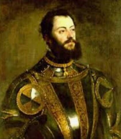 Fundación de la Provincia de Avalos