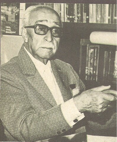 Pedro Gringoire