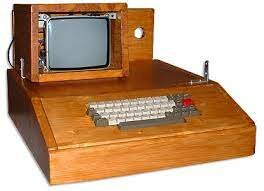 APPLE INC.