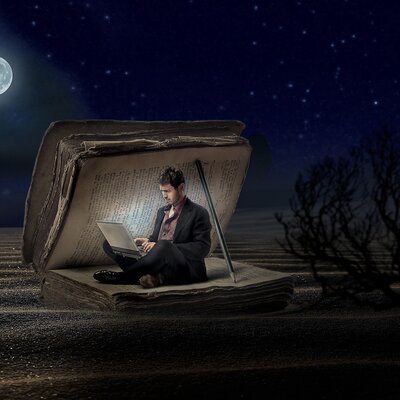 Timeline: Historia de la informática