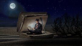 Timeline: Historia de la informática