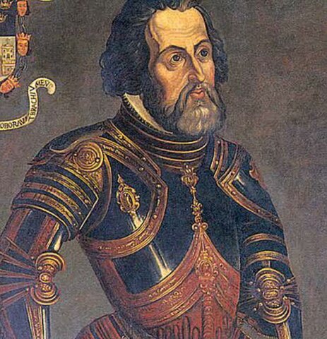 Juicio de residencia a Nuño Beltrán.