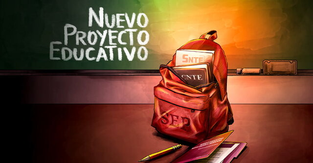 Se Inicia un nuevo proyecto en el cual se incluirían a todos los niveles de educación.