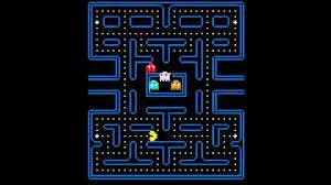 El nacimiento de Pac-Man