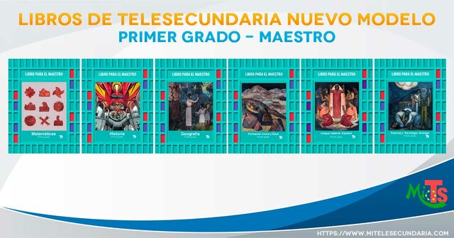 1970 Se proyectaron 1132 lecciones de primer año, 1116 del segundo año y 1188 del tercero de Telesecundaria.