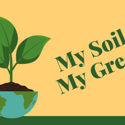 Timeline: My Soil, My Green eTwinning Project Timeline