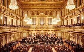 musikverein Wenen