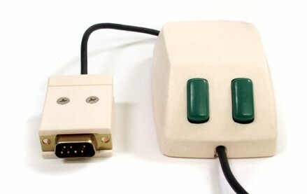 Microsoft Mouse