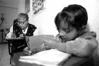 1970 Se canceló el programa de Alfabetización debido a la nueva administración gubernamental