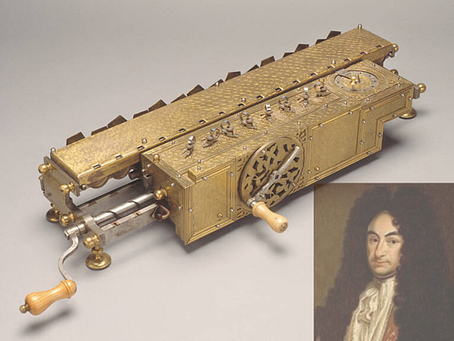 Calculadora universal