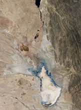 LAGO POOPÓ DESPUÉS