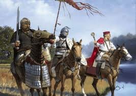 fin do imperio romano