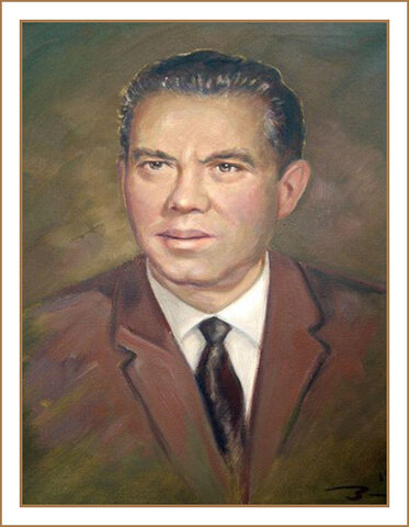 1970 Se suspende al el Lic. Álvaro Gálvez y Fuentes con su programa bachiller.