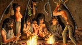 Timeline: La Prehistoria