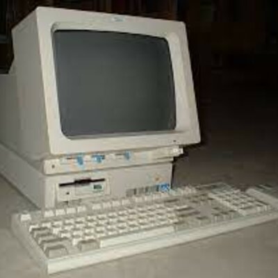 Timeline: Historia de la informática