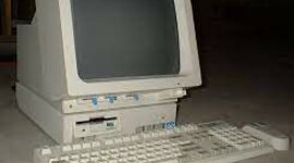 Timeline: Historia de la informática