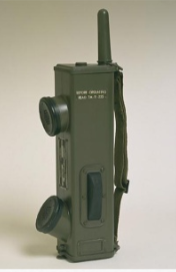 Motorola Handie Talkie H12-16