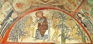 PINTURA - EDAT MEDIEVAL