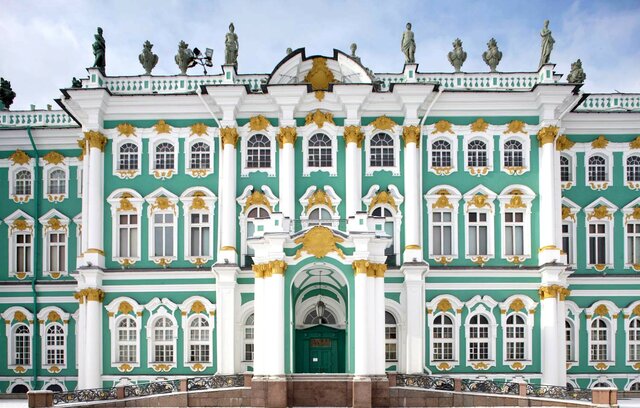 State Hermitage