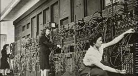 Timeline: Evolución de las TIC