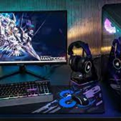 Timeline: Evolucion Del PC